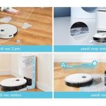 yeedi Releases Holiday Gift Guide