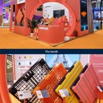Yeloworld Debuts in CIIE to Share the Way of Green Economical Development