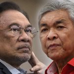 True that Zahid facing court case, but ‘salute’ him for defending Umno from shutdown