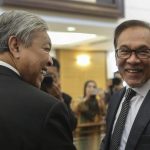 Anwar: No unreasonable demands in Pakatan-BN unity government