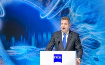 ZEISS Makes Fifth Appearance at CIIE, Placing Great Effort in Localization Strategy