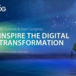 ZTE leads digital transformation at 5G Summit and User Congress 2022