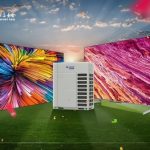 132nd Canton Fair Exhibitors Shine the World with Premium Made-in-China Quality Presented at the World Top Football Event in Qatar