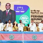 MIC will not accept any deputy minister post