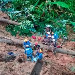 Organic Farm landslide: Death toll rises to 8