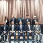 Wan Rosdy: Work as a team for prosperity of people, state