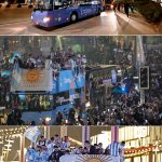 6,000+ Higer Buses Serve Top Football Event in Qatar