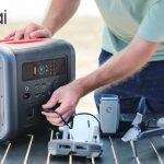 70mai Launches the 2-Hour Full Recharged Power Station