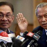 Anwar issues letter of demand to Muhyiddin over RM15m allegation