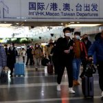 China: No immediate surge of tourists expected after re-opening