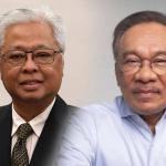 JPM denies Ismail Sabri’s appointment as Petronas chairman