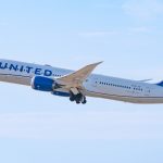 United Airlines places largest 787 Dreamliner order in Boeing history