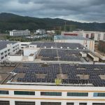 ACC Completes 3.2MW Rooftop Solar Project for Eastroc Beverage