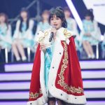 AKB48 Team SH Online Concert-4th Anniversary live & Awards Ceremony takes place online, Liu Nian once again tops the list of AKB48 Team SH Senbatsu General Election favorite members