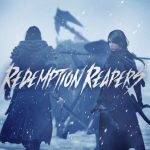All-Star Developer and Cast Reveal Redemption Reapers, a Dark Fantasy Tactical RPG