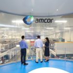 Amcor opens China’s largest flexible packaging plant, strengthening its position in Asia Pacific