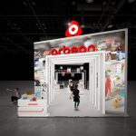 Arbeon reveals its service for the first time at CES 2023… “Experience how AR would change your daily life in advance!”