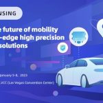 ASENSING ‘Ready to Provide Cutting-Edge High-Precision Positioning Solutions’ to Global Partners