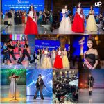 Asia Innovations Group’s flagship social media platform Uplive held the finale of the 34th Miss Asia International Pageant