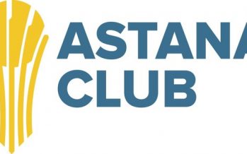 “ASTANA CLUB” HELD IN PARIS DURING PRESIDENT OF KAZAKHSTAN VISIT TO FRANCE