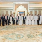 AstraZenca, G42 Healthcare enter strategic partnership to manufacture pharmaceutical products in Abu Dhabi
