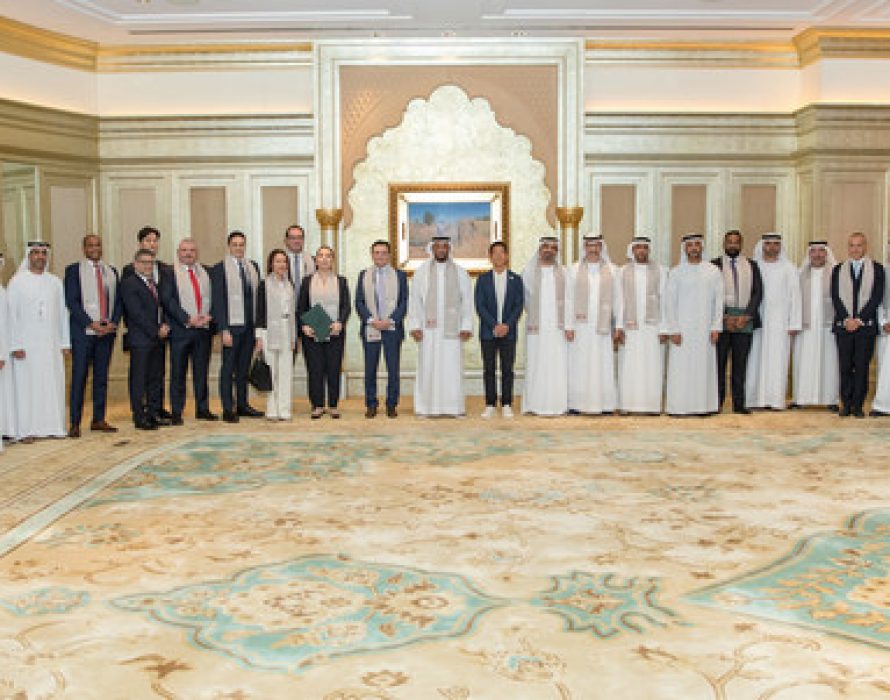 AstraZenca, G42 Healthcare enter strategic partnership to manufacture