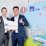 AXA partners with Klook to launch “Klook Travel Care” to address new travel risks amid post-pandemic period