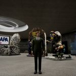 Bibimble Unveils Metaverse Platform “bicus” at 2022 IAAPA