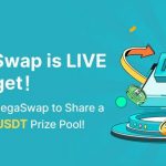 Bitget introduces MegaSwap for a re-invented DeFi experience