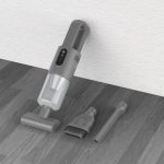 Brigii Launches a High-speed Vacuum H5 in Time for the Best Christmas Gift