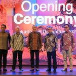 BRILIANPRENEUR UMKM EXPO(RT) 2022 Scales Up 500 MSMEs to Win the Global Market