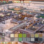 Build a school and catch truant students in this new pixel School-sim