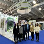 CABIO Showcases the Latest Research Results and Innovative Solutions at Food Ingredients Europe 2022