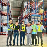 Cainiao P.A.T. Logistics Park Welcomes OOCL Logistics as Anchor Tenant to Support Warehousing Diversification Strategy in the Region