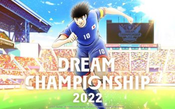“Captain Tsubasa: Dream Team” Dream Championship 2022 Finals Stream Live on December 10th and 11th