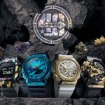 Casio to Release “Adventurer’s Stone” G-SHOCK Watches to Commemorate 40th Anniversary