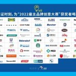 Ceremony for the 2022 Employer Branding Creativity Awards Just Took Place in Shanghai