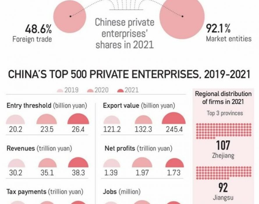 CGTN: Private sector helps boost virus-hit economy in China