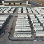 China’s Largest Stand-alone Energy Storage Station with Hithium LFP Battery Inside has Gone Live