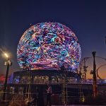 Chinese Elements Shine in Saudi Arabia, and the Boulevard World Metasight Project of Unilumin Was Highly Praised