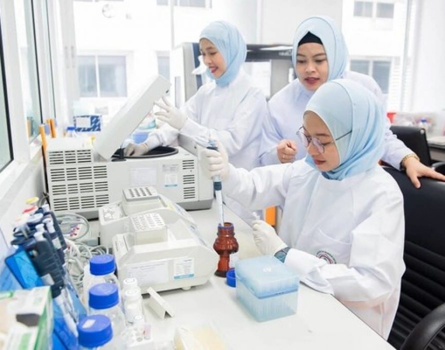 Chula Halal Science Center – A World Leader in Halal Science and Standards