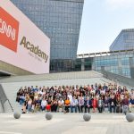 CNN expands the CNN Academy programme through pioneering breaking news simulation