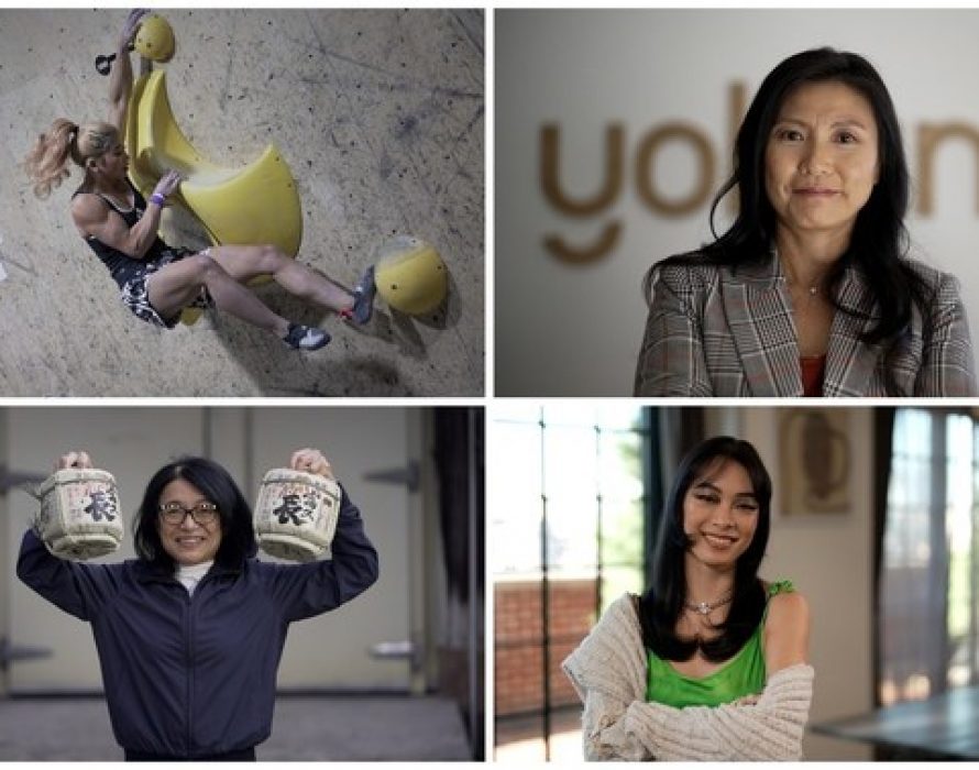 CNN series ‘Leading Women’ celebrates the incredible women of Japan