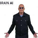 Comedian, Actor & Host Howie Mandel Steps into the Metaverse powered by DeepBrain AI