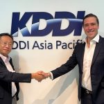 Comms Group Signs Supply Agreement with KDDI Asia Pacific to Provide Key Unified Communications Services