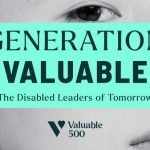 Creating the Leaders of Tomorrow: Valuable 500 Reach Milestone for ‘Generation Valuable’ on International Day for Persons with Disabilities