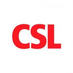 CSL Announces Next CEO & Managing Director