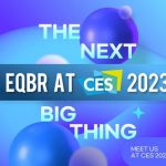 EQBR Holdings unveils EQ Hub, “No-Code Web3 Development Platform”, at CES 2023