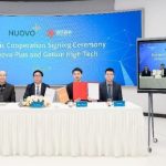 Establishment of Thailand’s NV Gotion as Gotion plans to build battery export base in ASEAN countries