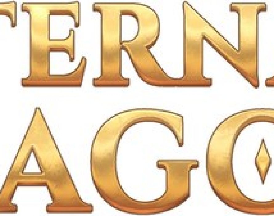 Eternal Dragons Releases Alpha Version of its Auto Battler Game